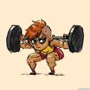 Сводит мышцы ноги после приседаний